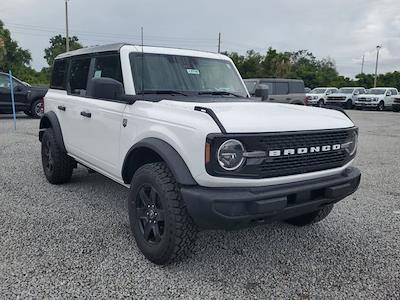 2025 Ford Bronco 4WD SUV for sale #S2718 - photo 2