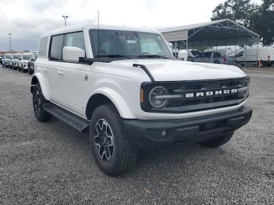 2025 Ford Bronco 4WD SUV for sale #S2719 - photo 2