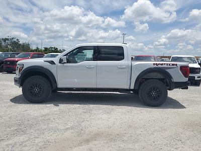 2025 Ford F-150 SuperCrew Cab 4WD Pickup for sale #S2720 - photo 1