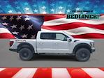 2025 Ford F-150 SuperCrew Cab 4WD Pickup for sale #S2720 - photo 3