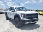 2025 Ford F-150 SuperCrew Cab 4WD Pickup for sale #S2720 - photo 4