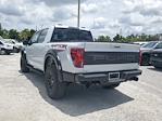 2025 Ford F-150 SuperCrew Cab 4WD Pickup for sale #S2720 - photo 2