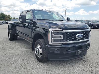 2025 Ford F-350 Crew Cab DRW 4WD Pickup for sale #S2722 - photo 2