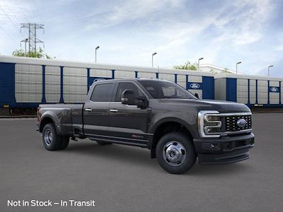 2025 Ford F-350 Crew Cab DRW 4WD Pickup for sale #S2722 - photo 1