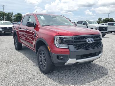2025 Ford Ranger SuperCrew Cab 4WD Pickup for sale #S2723 - photo 2
