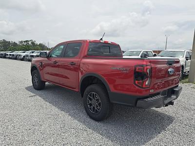 2025 Ford Ranger SuperCrew Cab 4WD Pickup for sale #S2723 - photo 1