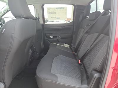 New 2025 Ford Ranger XLT SuperCrew Cab 4WD Pickup for sale #S2723 - photo 2