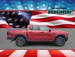 2025 Ford Ranger SuperCrew Cab 4WD Pickup for sale #S2723 - photo 3