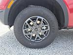 2025 Ford Ranger SuperCrew Cab 4WD Pickup for sale #S2723 - photo 7