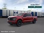 2025 Ford F-150 SuperCrew Cab RWD Pickup for sale #S2724 - photo 3