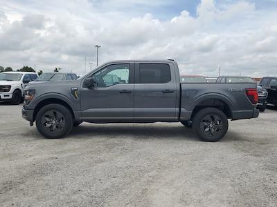 2025 Ford F-150 SuperCrew Cab 4WD Pickup for sale #S2726 - photo 1