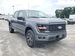 2025 Ford F-150 SuperCrew Cab 4WD Pickup for sale #S2726 - photo 4