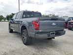 2025 Ford F-150 SuperCrew Cab 4WD Pickup for sale #S2726 - photo 2