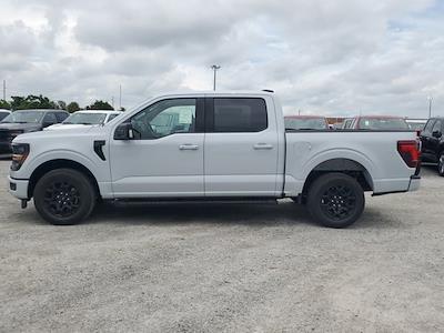 2025 Ford F-150 SuperCrew Cab RWD Pickup for sale #S2727 - photo 1