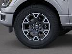 2025 Ford F-150 SuperCrew Cab 4WD Pickup for sale #S2728 - photo 19
