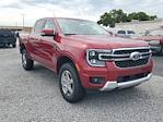2025 Ford Ranger SuperCrew Cab 4WD Pickup for sale #S2730 - photo 2