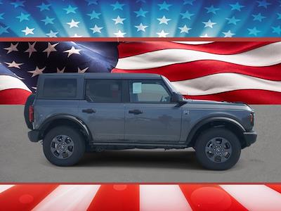 2025 Ford Bronco 4WD SUV for sale #S2731 - photo 1