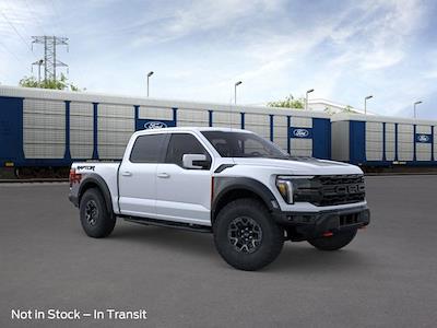2025 Ford F-150 SuperCrew Cab 4WD Pickup for sale #S2732 - photo 1