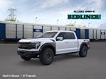 2025 Ford F-150 SuperCrew Cab 4WD Pickup for sale #S2732 - photo 3
