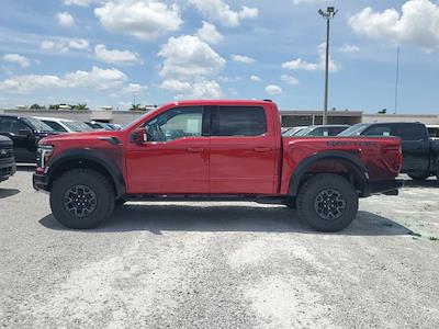 2025 Ford F-150 SuperCrew Cab 4WD Pickup for sale #S2733 - photo 1