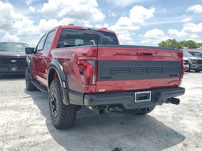 2025 Ford F-150 SuperCrew Cab 4WD Pickup for sale #S2733 - photo 2