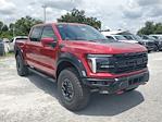 2025 Ford F-150 SuperCrew Cab 4WD Pickup for sale #S2733 - photo 4