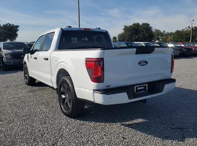 New 2025 Ford F-150 STX SuperCrew Cab for sale #SL3156 - photo 2