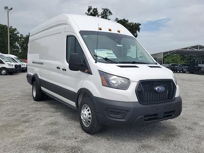 New 2025 Ford Transit 350 HD High Roof Empty Cargo Van for sale #S2735 - photo 2
