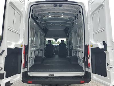 2025 Ford Transit 350 HD High Roof DRW RWD Empty Cargo Van for sale #S2735 - photo 2