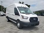 New 2025 Ford Transit 350 HD High Roof Empty Cargo Van for sale #S2735 - photo 2