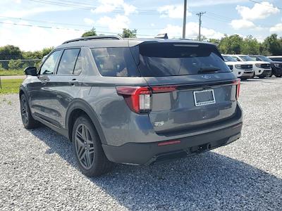 2025 Ford Explorer RWD SUV for sale #S2736 - photo 2