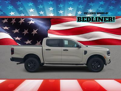 2025 Ford Ranger SuperCrew Cab RWD Pickup for sale #S2739 - photo 1