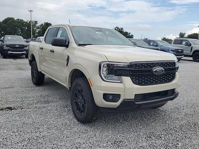 2025 Ford Ranger SuperCrew Cab RWD Pickup for sale #S2739 - photo 2