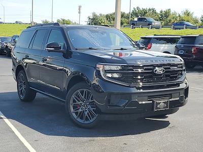 2025 Ford Expedition 4WD SUV for sale #S2741A - photo 1
