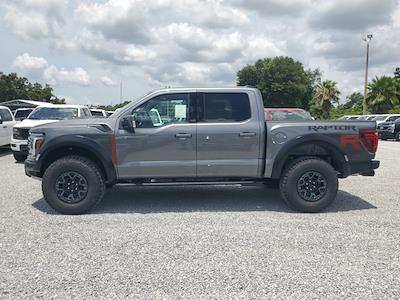 2025 Ford F-150 SuperCrew Cab 4WD Pickup for sale #S2743 - photo 1