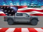 2025 Ford F-150 SuperCrew Cab 4WD Pickup for sale #S2743 - photo 3