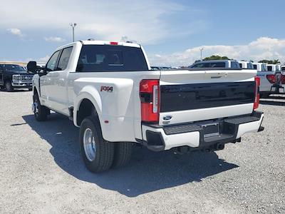 2025 Ford F-350 Crew Cab DRW 4WD Pickup for sale #S2744 - photo 2