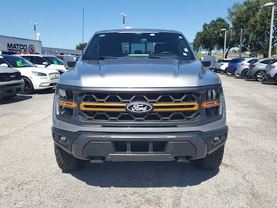2024 Ford F-150 SuperCrew Cab 4WD Pickup for sale #S2745A - photo 1
