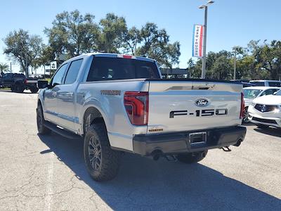 2024 Ford F-150 SuperCrew Cab 4WD Pickup for sale #S2745A - photo 2