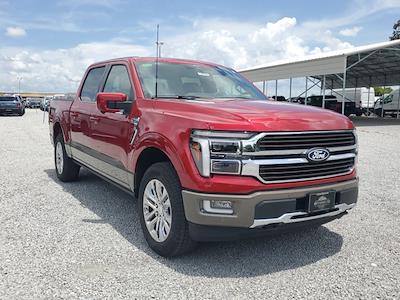 2025 Ford F-150 SuperCrew Cab 4WD Pickup for sale #S2746 - photo 2