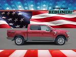 2025 Ford F-150 SuperCrew Cab 4WD Pickup for sale #S2746 - photo 1
