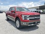2025 Ford F-150 SuperCrew Cab 4WD Pickup for sale #S2746 - photo 2
