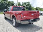 2025 Ford F-150 SuperCrew Cab 4WD Pickup for sale #S2746 - photo 3