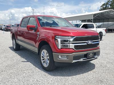 2025 Ford F-150 SuperCrew Cab 4WD Pickup for sale #S2747 - photo 2
