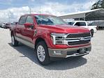 2025 Ford F-150 SuperCrew Cab 4WD Pickup for sale #S2747 - photo 2