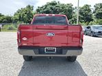 2025 Ford F-150 SuperCrew Cab 4WD Pickup for sale #S2747 - photo 4