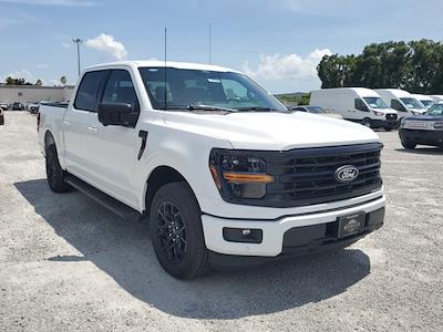 2025 Ford F-150 SuperCrew Cab RWD Pickup for sale #S2749 - photo 2