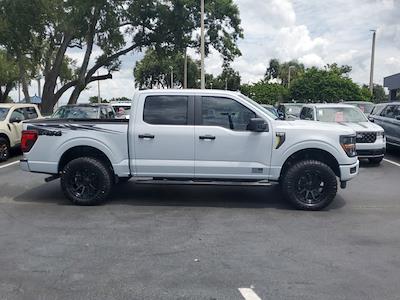 2025 Ford F-150 SuperCrew Cab 4WD Pickup for sale #S2752 - photo 1