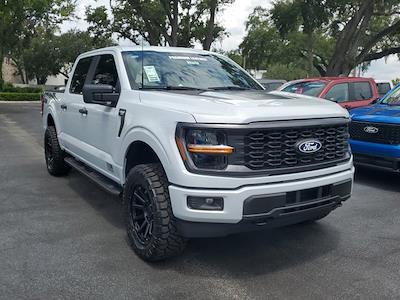 2025 Ford F-150 SuperCrew Cab 4WD Pickup for sale #S2752 - photo 2