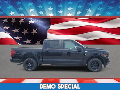 2025 Ford F-150 SuperCrew Cab RWD Pickup for sale #SL3028 - photo 1